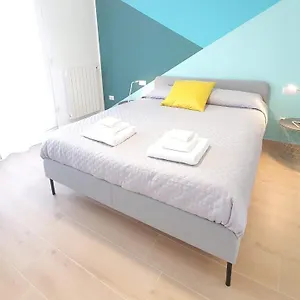 Apartamento Blue Sky Rooftop - Policlinico, Bari