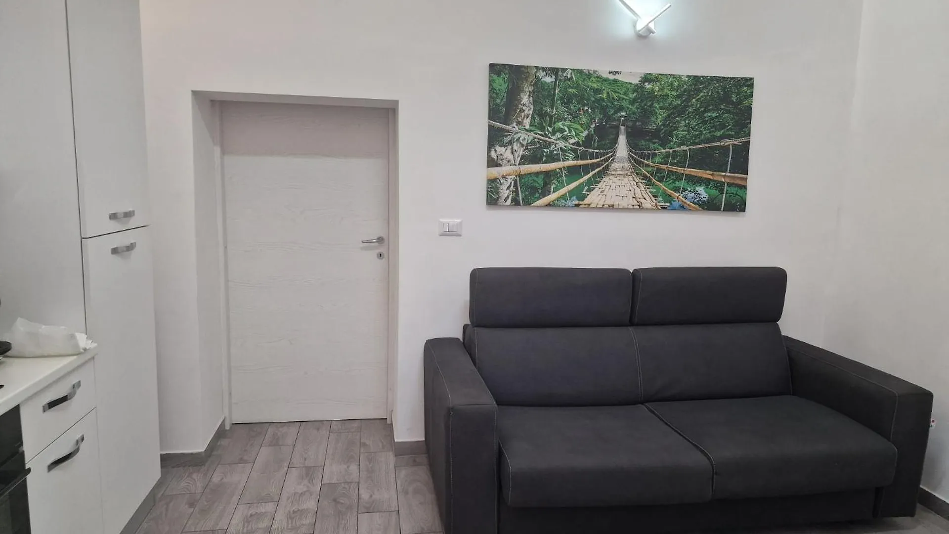 Holiday home La Perla Di Ele Villa Bari Italy